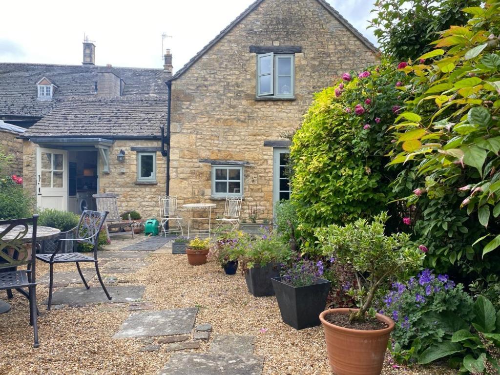 2 Bedroom Cottage Chipping Campden Exterior photo